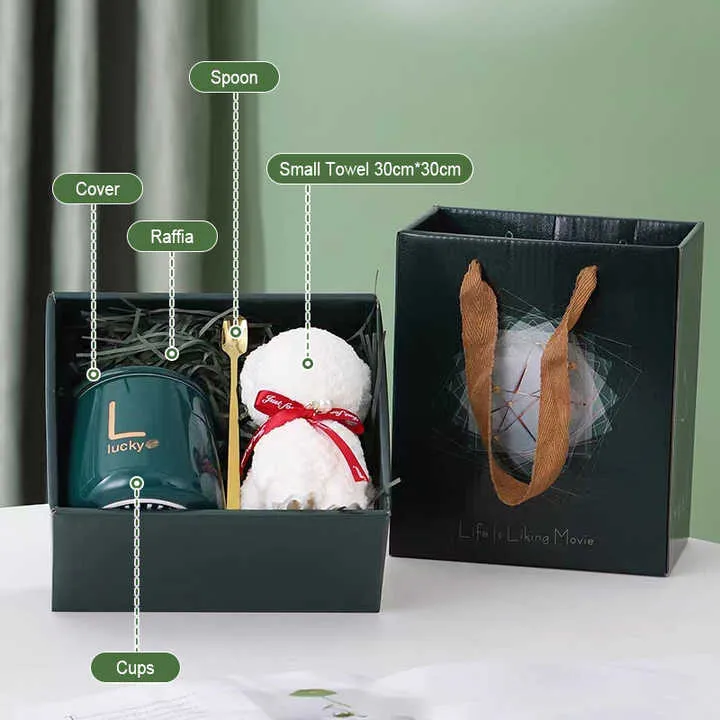 هدايا الأعمال ,Business gifts