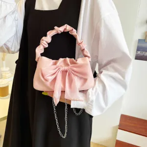 حقائب كتف أنيقة فاخرة للسيدات - Luxury Elegant Ladies Shoulder Bags