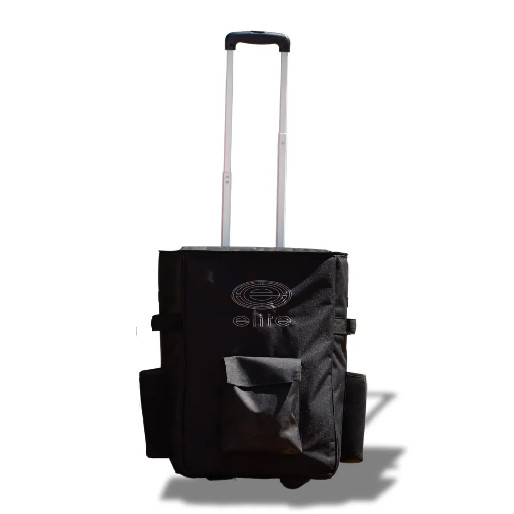 2025 Elite Roller BP 70 Ball Bag