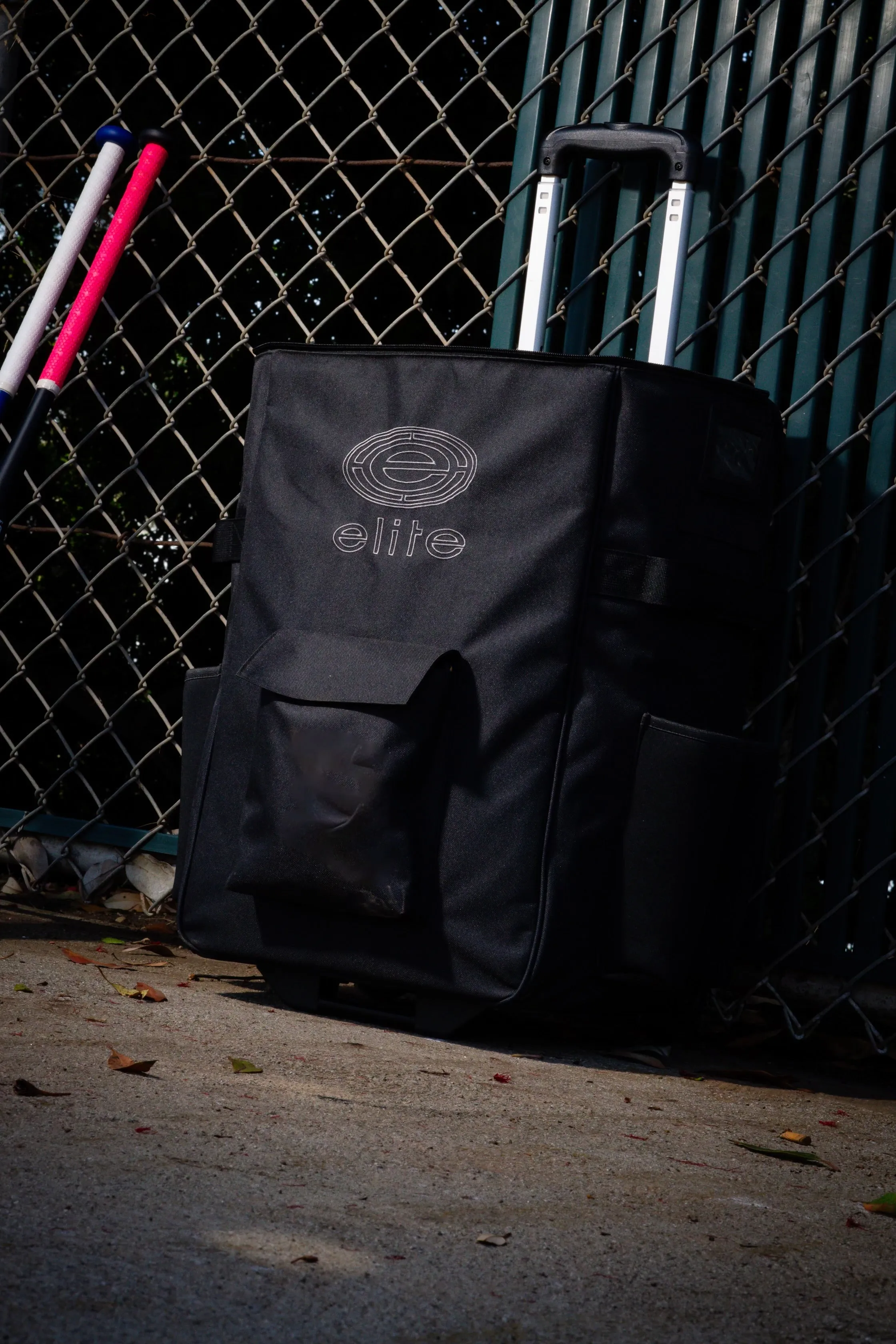 2025 Elite Roller BP 70 Ball Bag