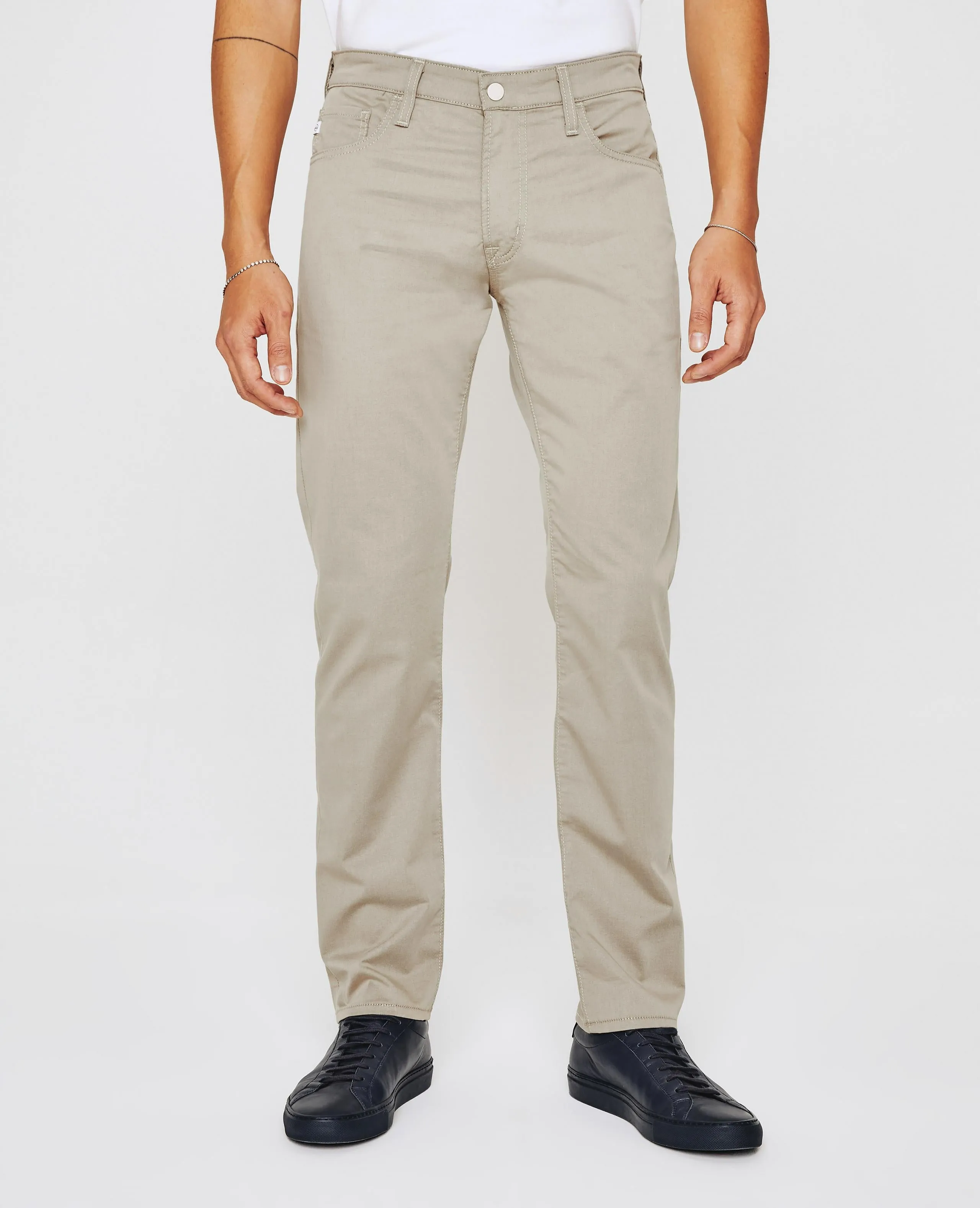 AG Airluxe Tellis  - Dry Dust