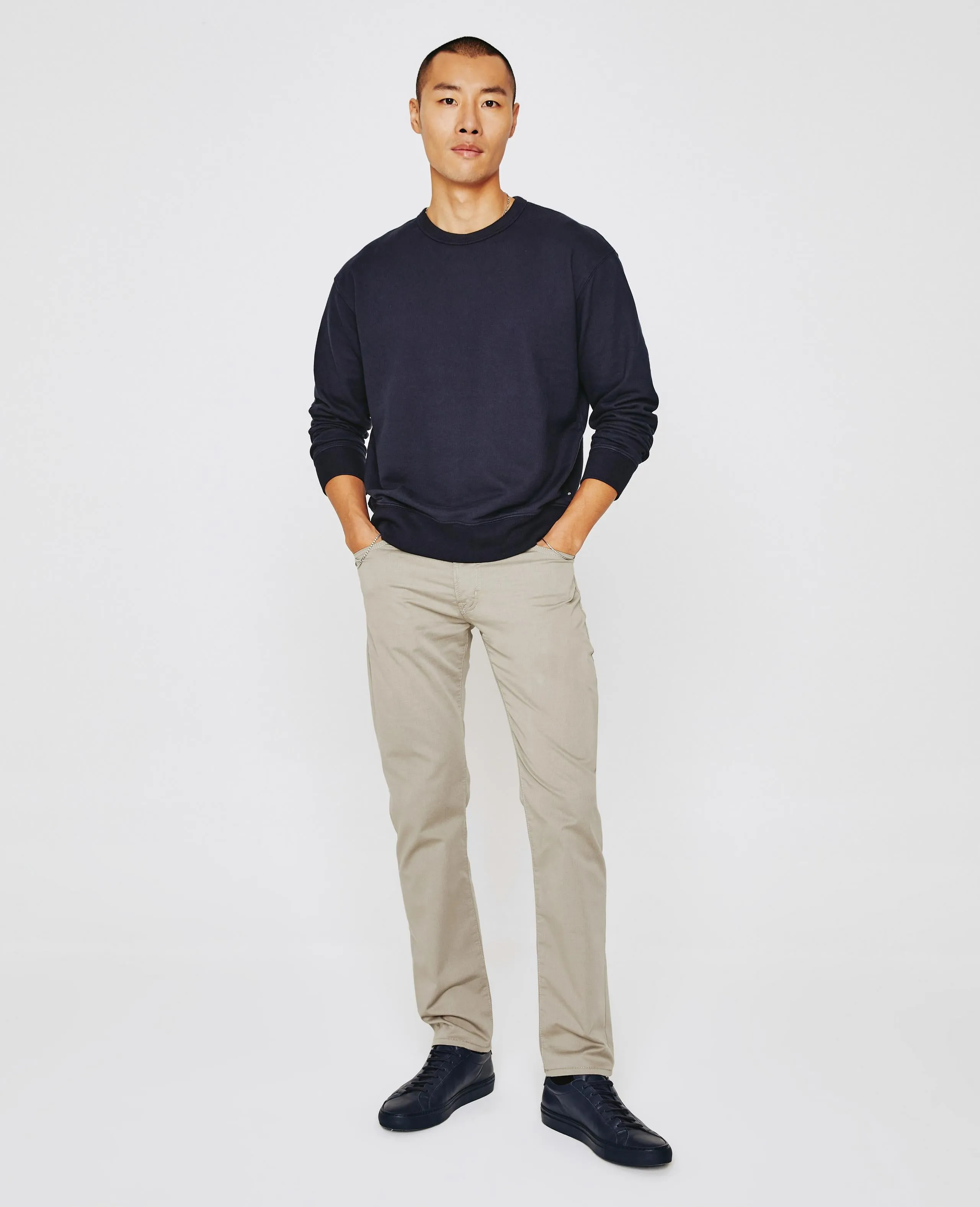 AG Airluxe Tellis  - Dry Dust