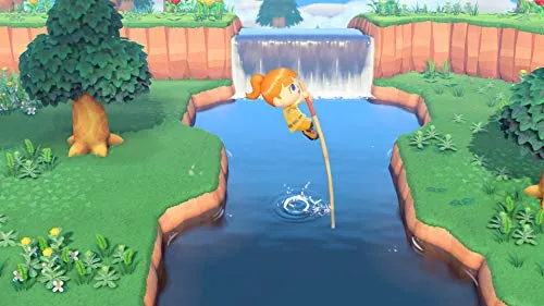 Animal Crossing: New Horizons (World Edition) - (NSW) Nintendo Switch