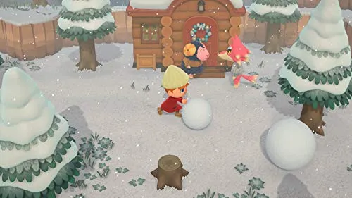 Animal Crossing: New Horizons (World Edition) - (NSW) Nintendo Switch