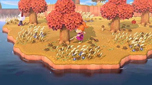Animal Crossing: New Horizons (World Edition) - (NSW) Nintendo Switch