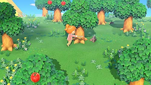 Animal Crossing: New Horizons (World Edition) - (NSW) Nintendo Switch