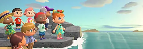 Animal Crossing: New Horizons (World Edition) - (NSW) Nintendo Switch