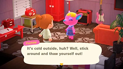Animal Crossing: New Horizons (World Edition) - (NSW) Nintendo Switch