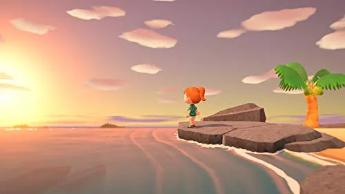 Animal Crossing: New Horizons (World Edition) - (NSW) Nintendo Switch