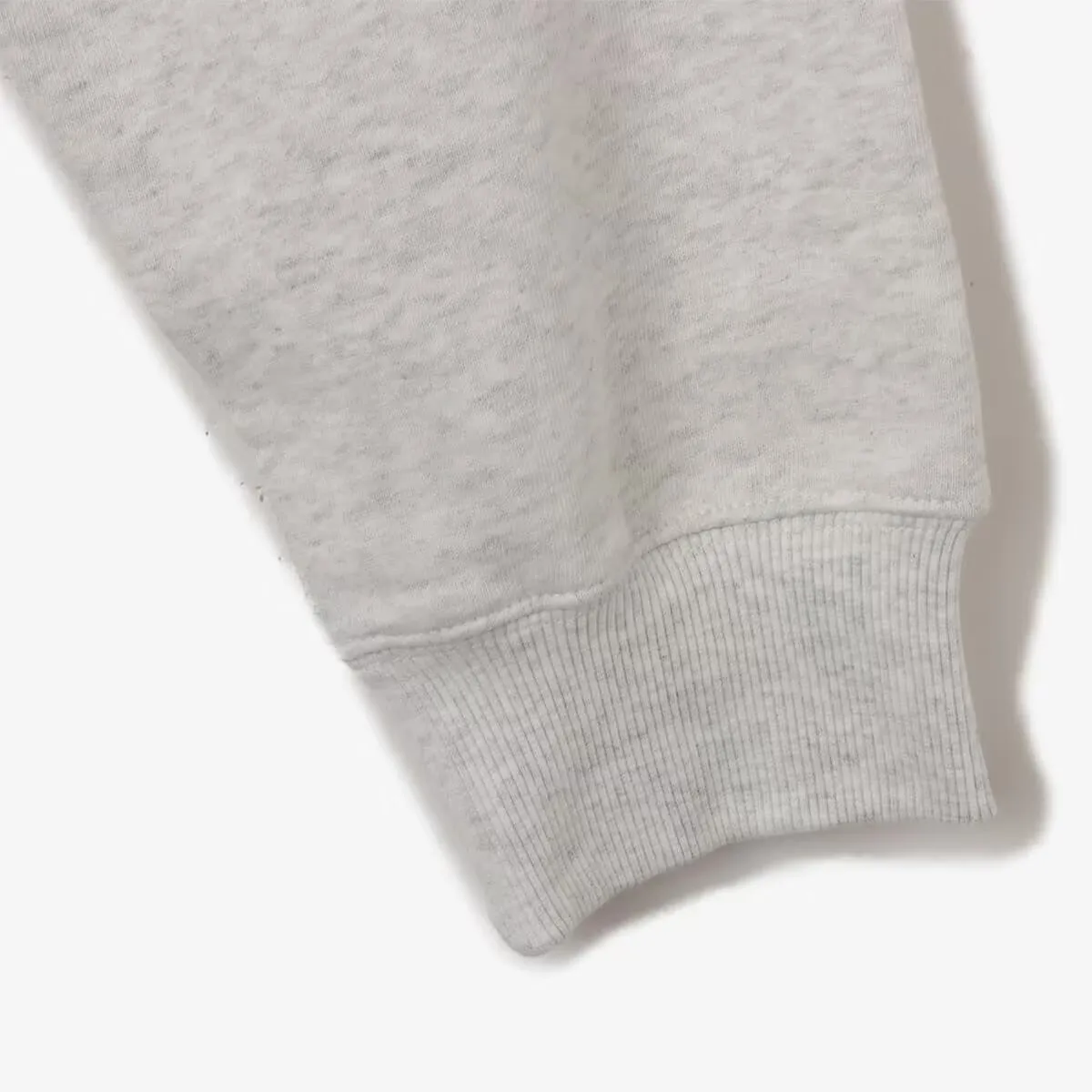 ATMOS OVAL LOGO SWEATSHIRT