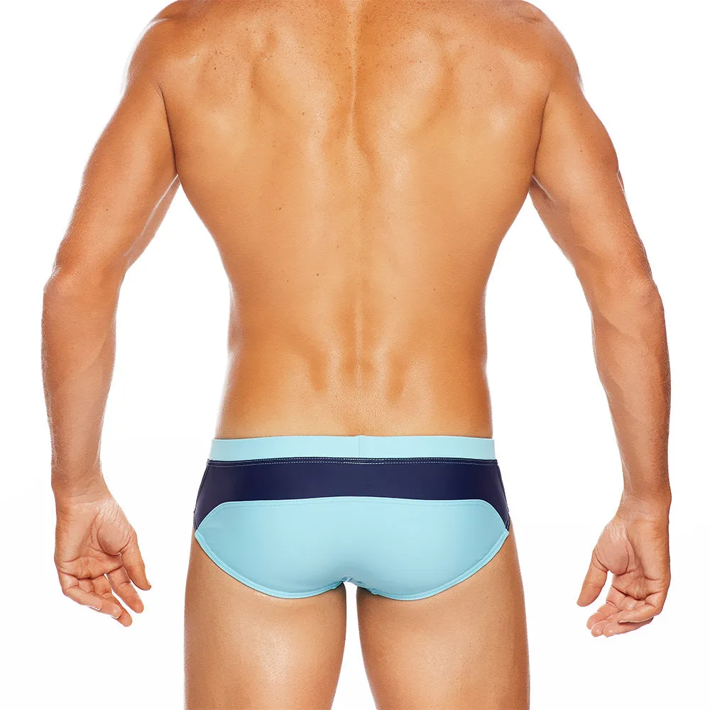 Barbados - Lo Rise Swim Brief