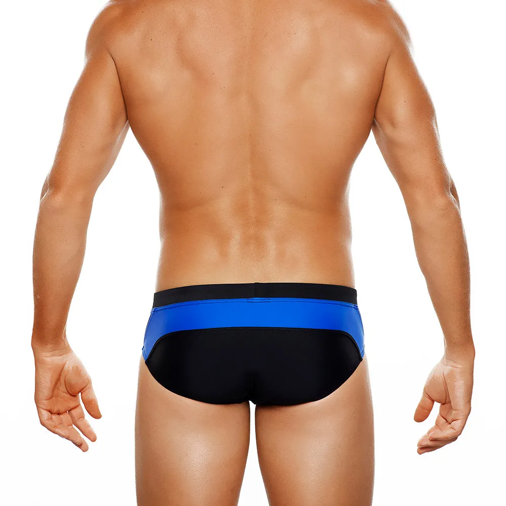 Barbados - Lo Rise Swim Brief