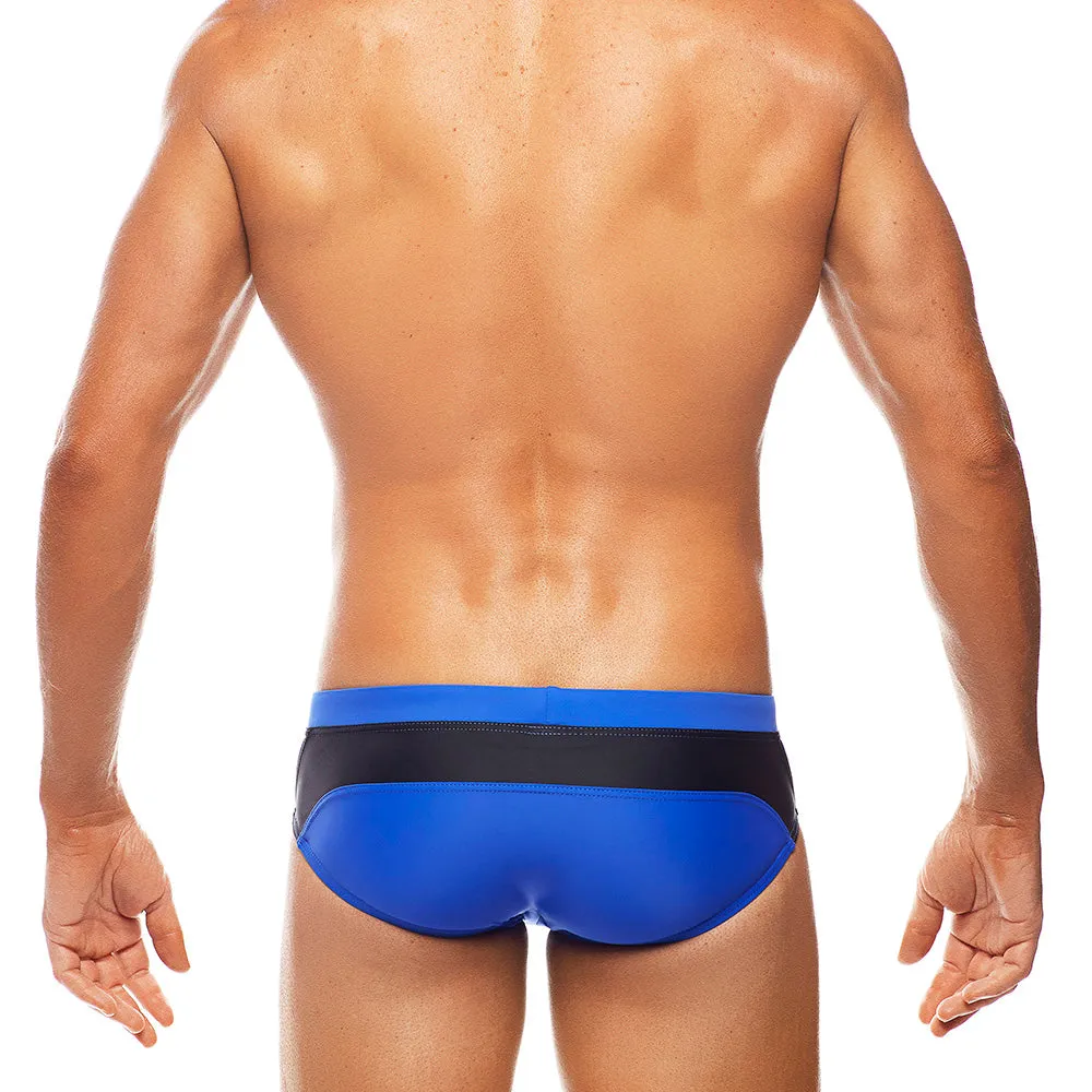 Barbados - Lo Rise Swim Brief