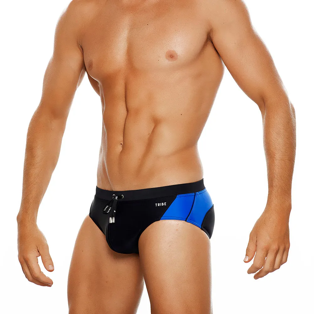 Barbados - Lo Rise Swim Brief