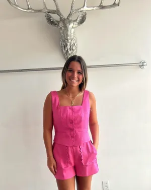 Barbie Business set