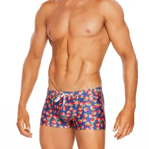 Berry Nice - Swim Trunk