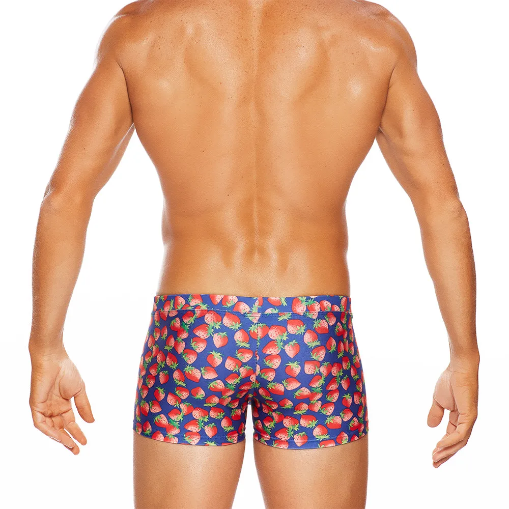 Berry Nice - Swim Trunk