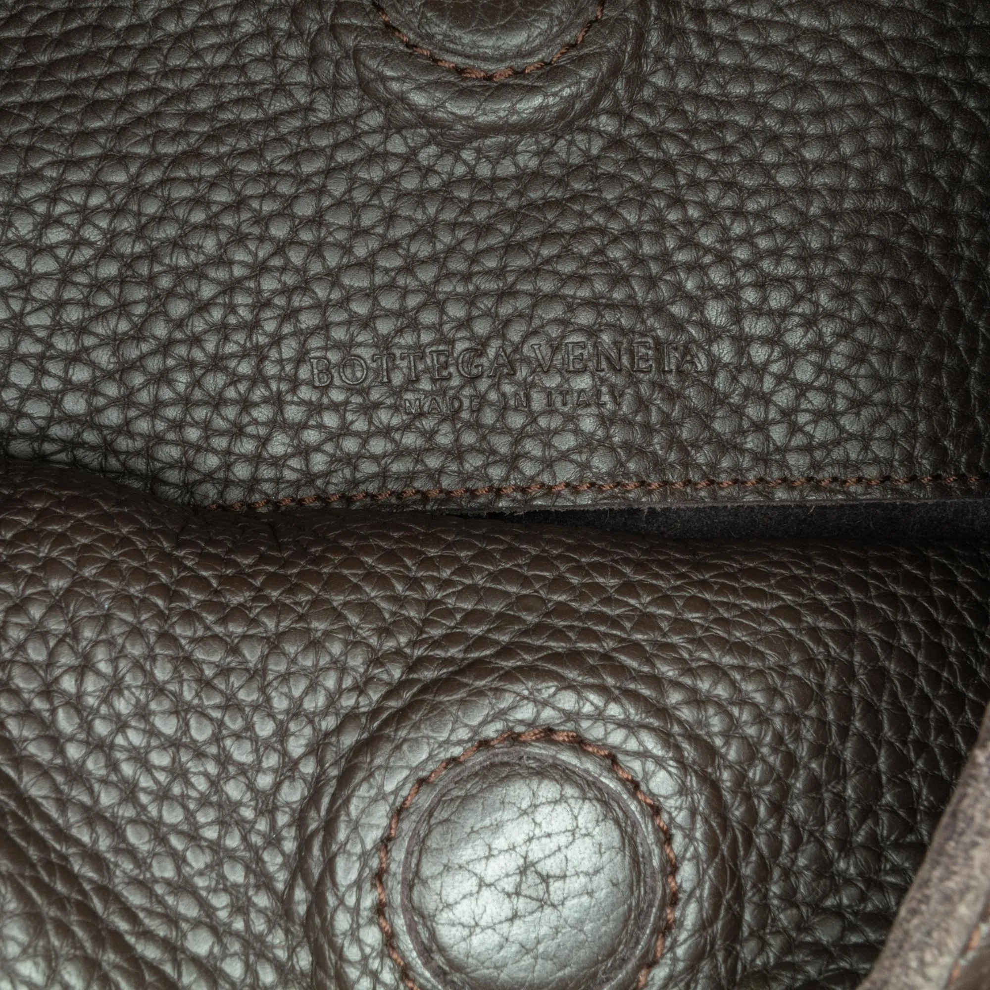 Bottega Veneta Campana Hobo (SHG-hDVd5U)
