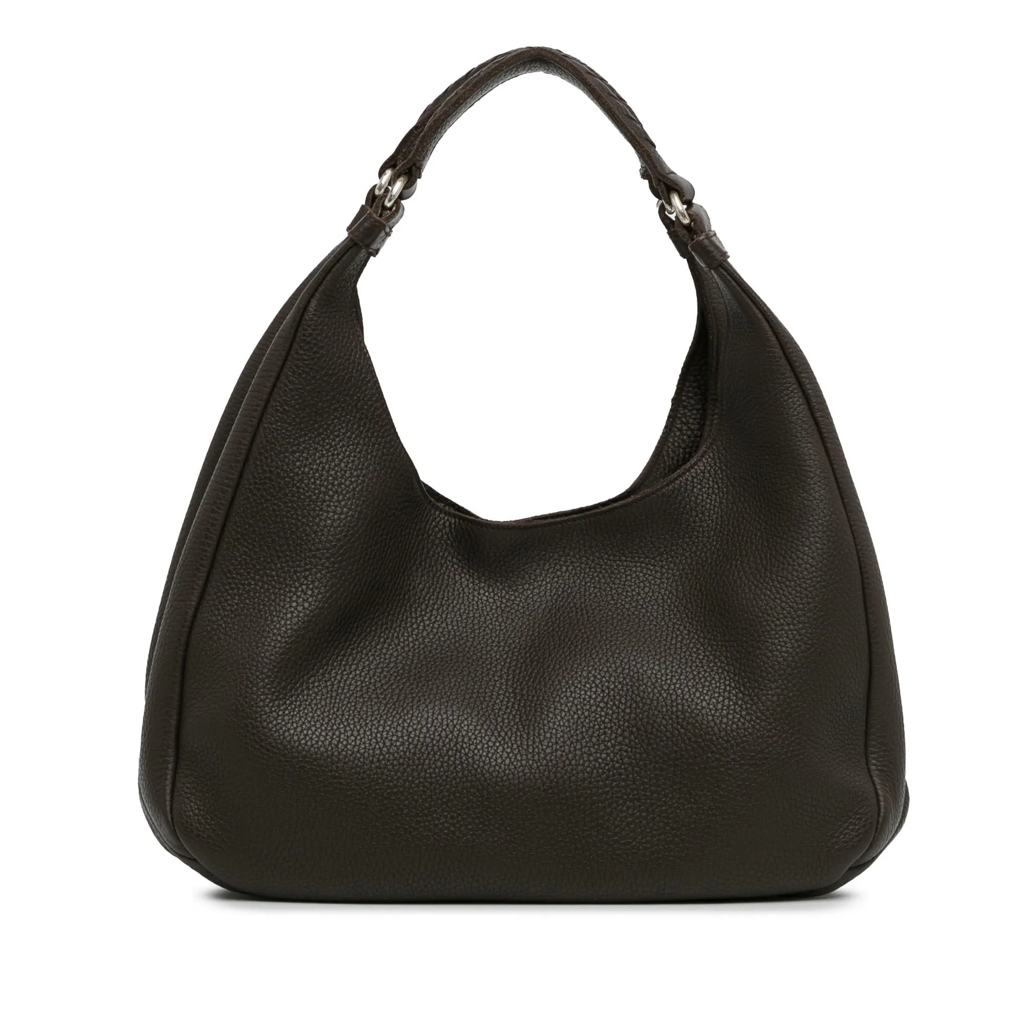 Bottega Veneta Campana Hobo (SHG-hDVd5U)