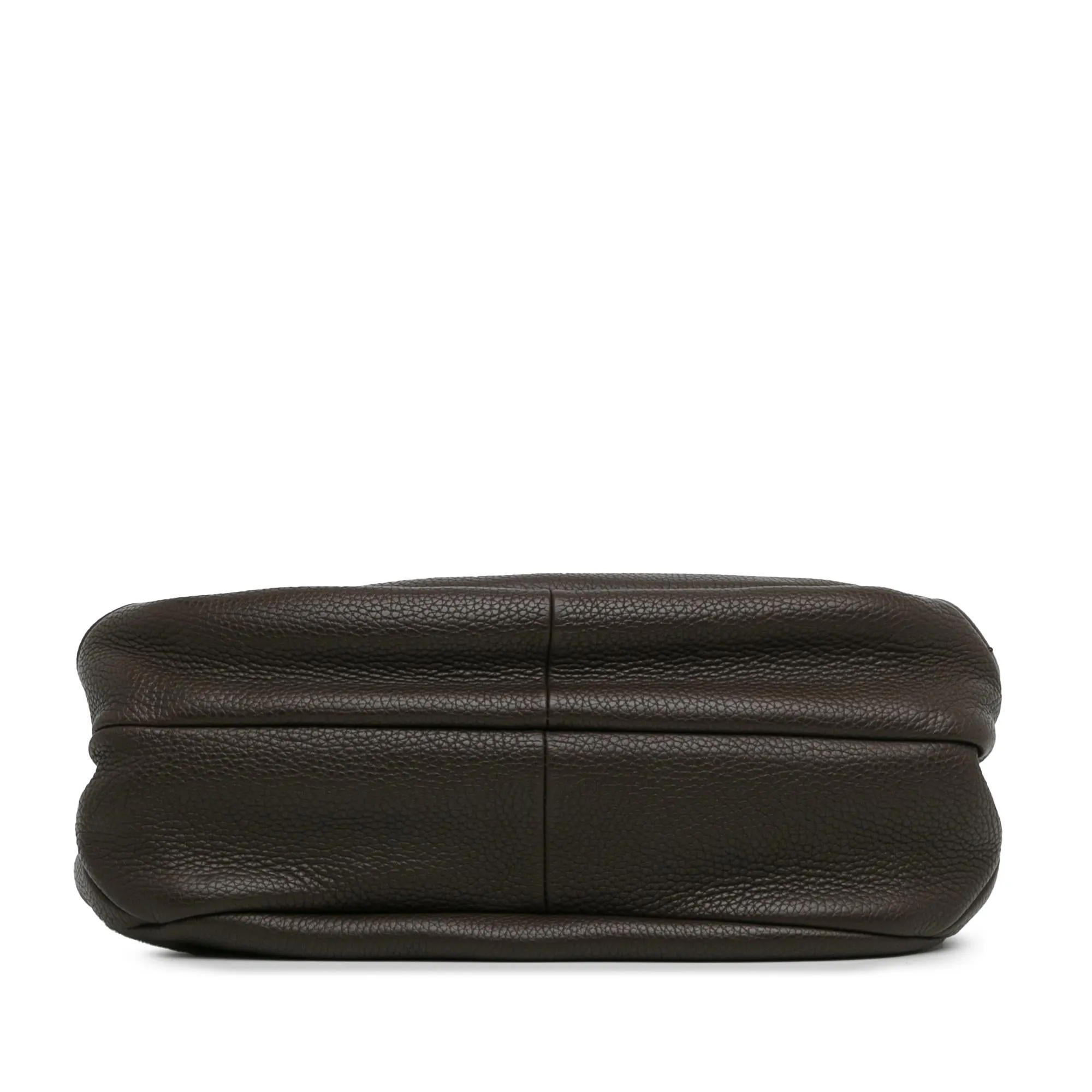 Bottega Veneta Campana Hobo (SHG-hDVd5U)