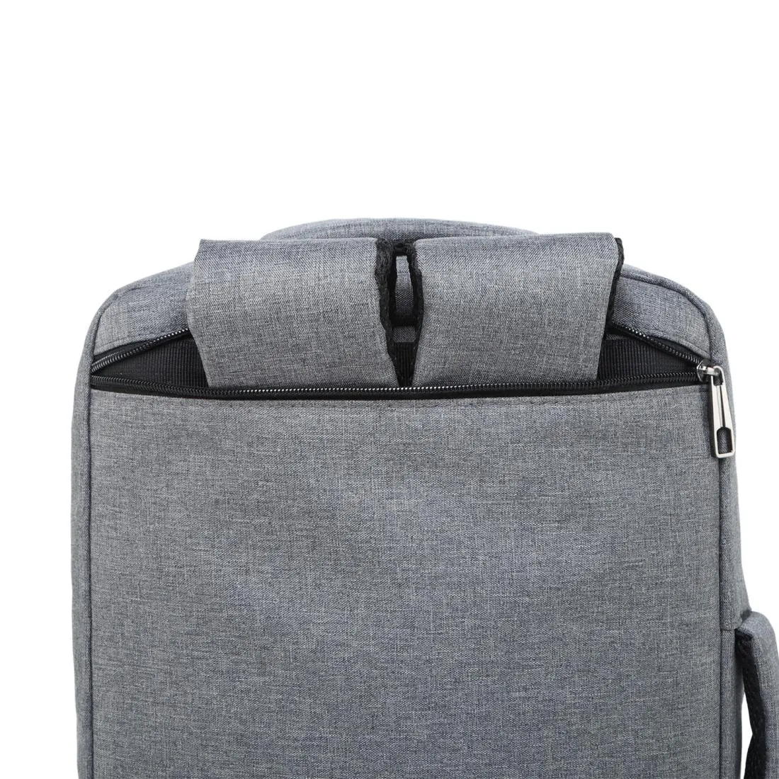 Breathable Casual Backpack for Notebooks and Tablets - Large Capacity