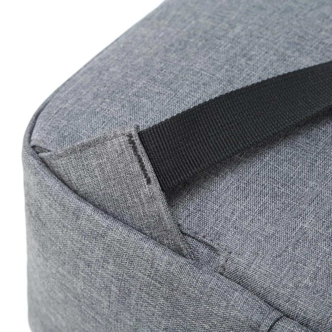 Breathable Casual Backpack for Notebooks and Tablets - Large Capacity