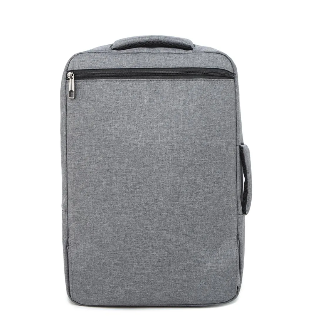 Breathable Casual Backpack for Notebooks and Tablets - Large Capacity