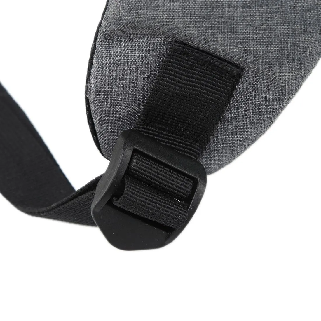 Breathable Casual Backpack for Notebooks and Tablets - Large Capacity