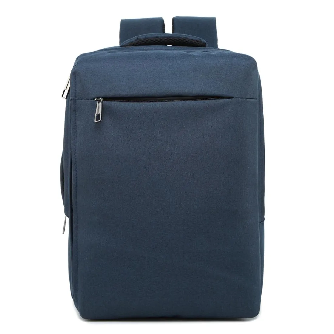 Breathable Casual Backpack for Notebooks and Tablets - Large Capacity