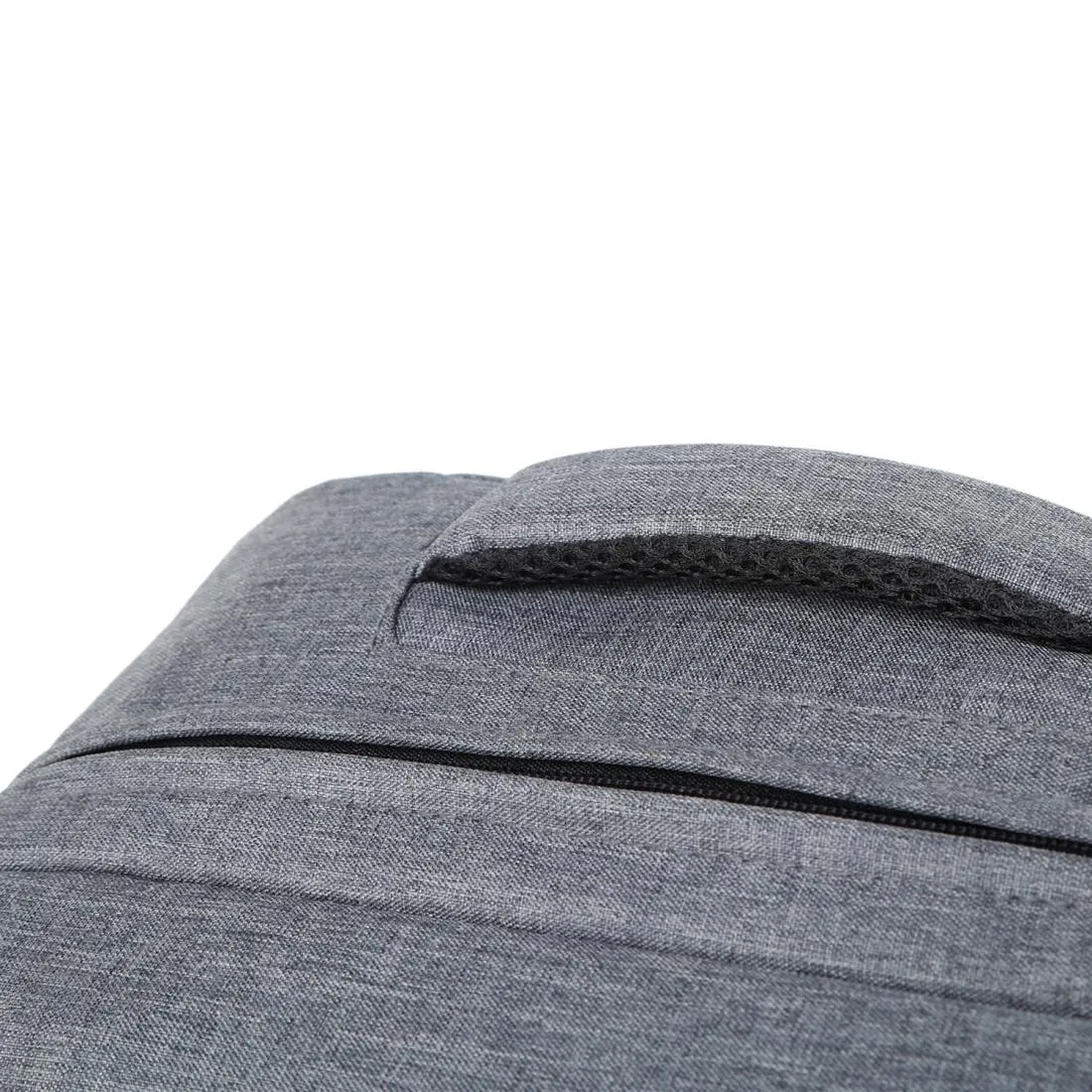 Breathable Casual Backpack for Notebooks and Tablets - Large Capacity