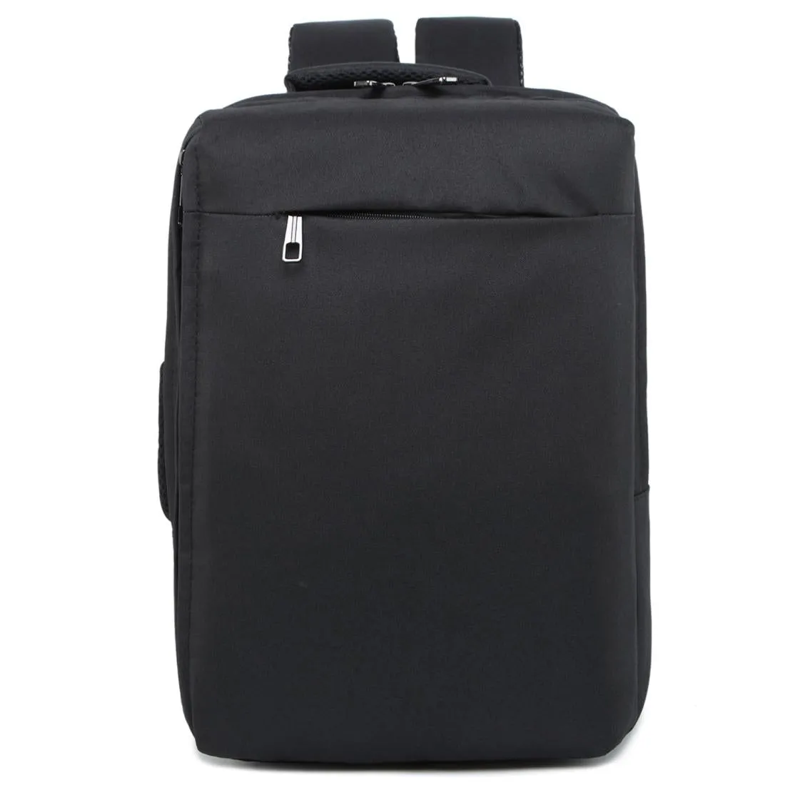 Breathable Casual Backpack for Notebooks and Tablets - Large Capacity