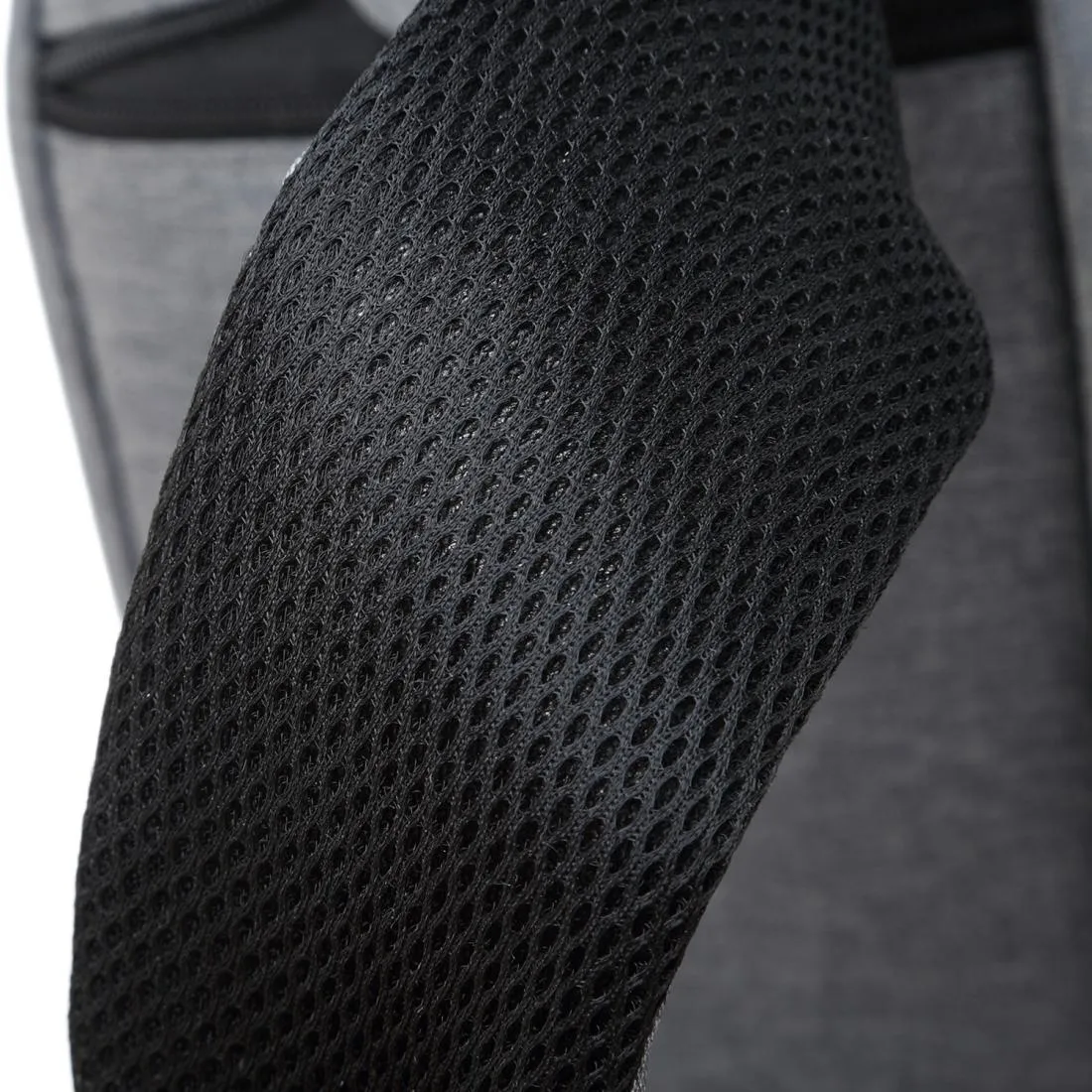 Breathable Casual Backpack for Notebooks and Tablets - Large Capacity