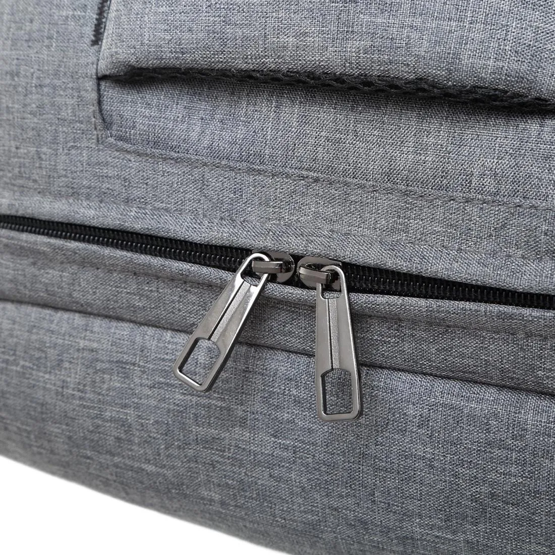 Breathable Casual Backpack for Notebooks and Tablets - Large Capacity
