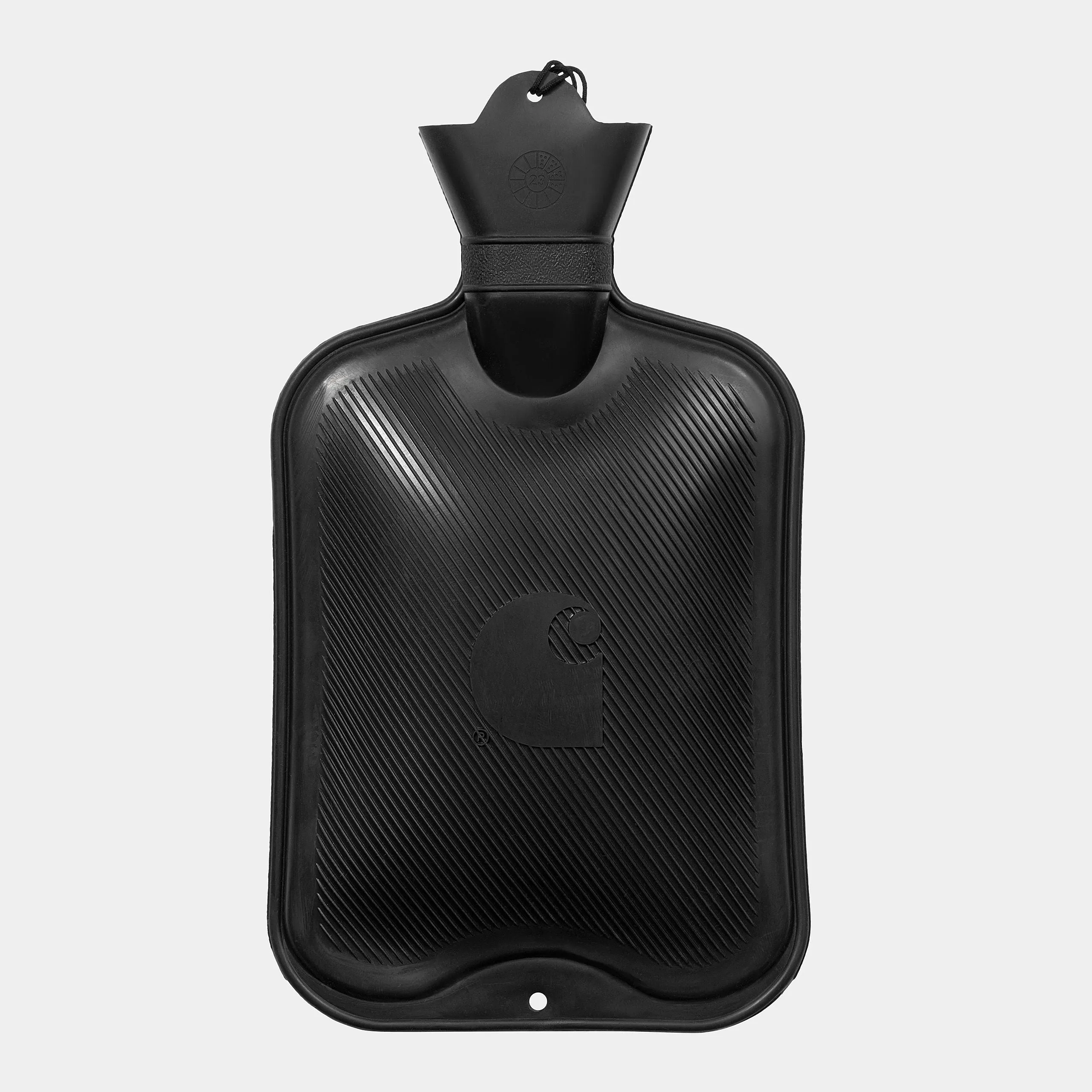 Carhartt WIP - Paisley Hot Water Bottle - Paisley / Buckeye