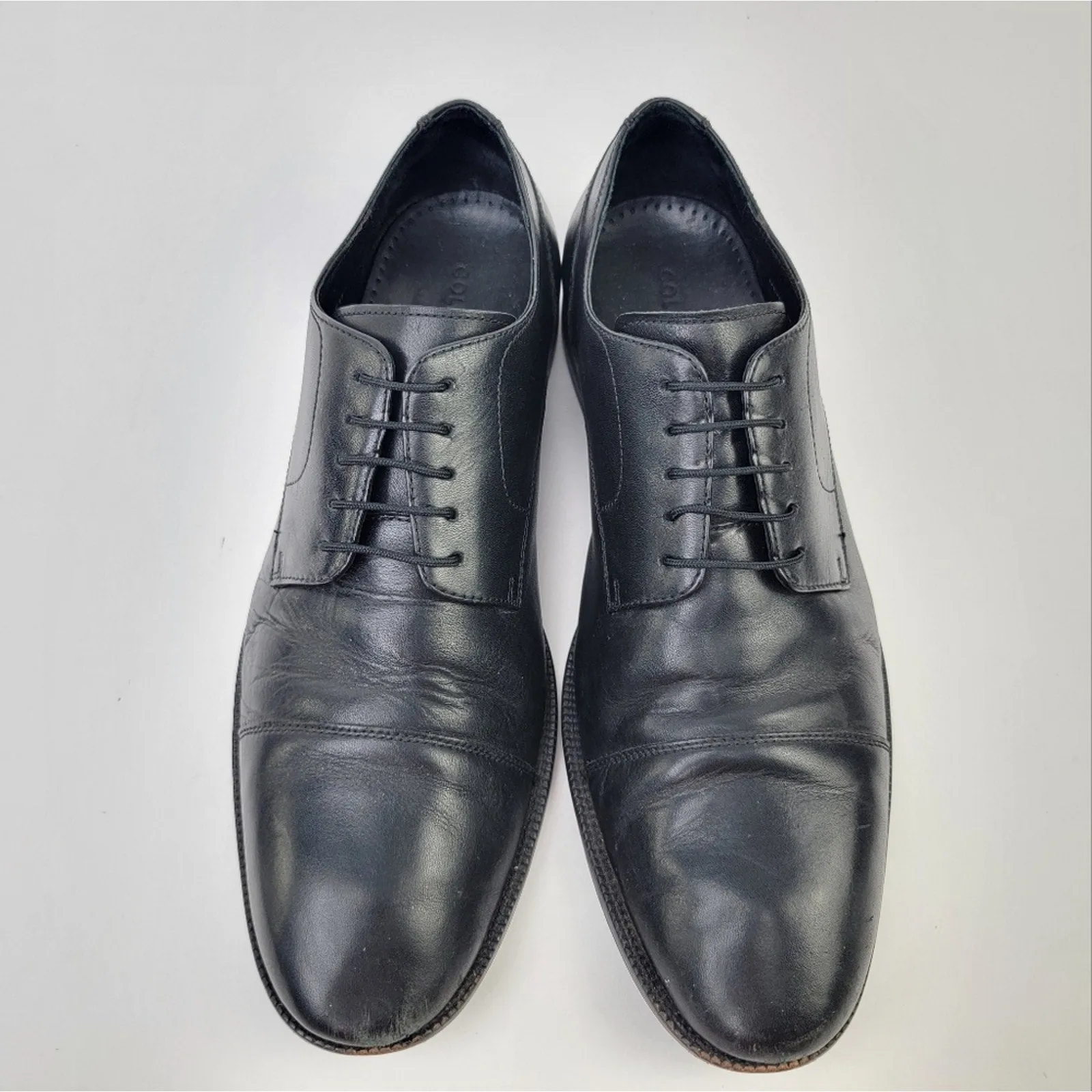 Cole Haan Benton Cap Toe Oxford II - 10.5