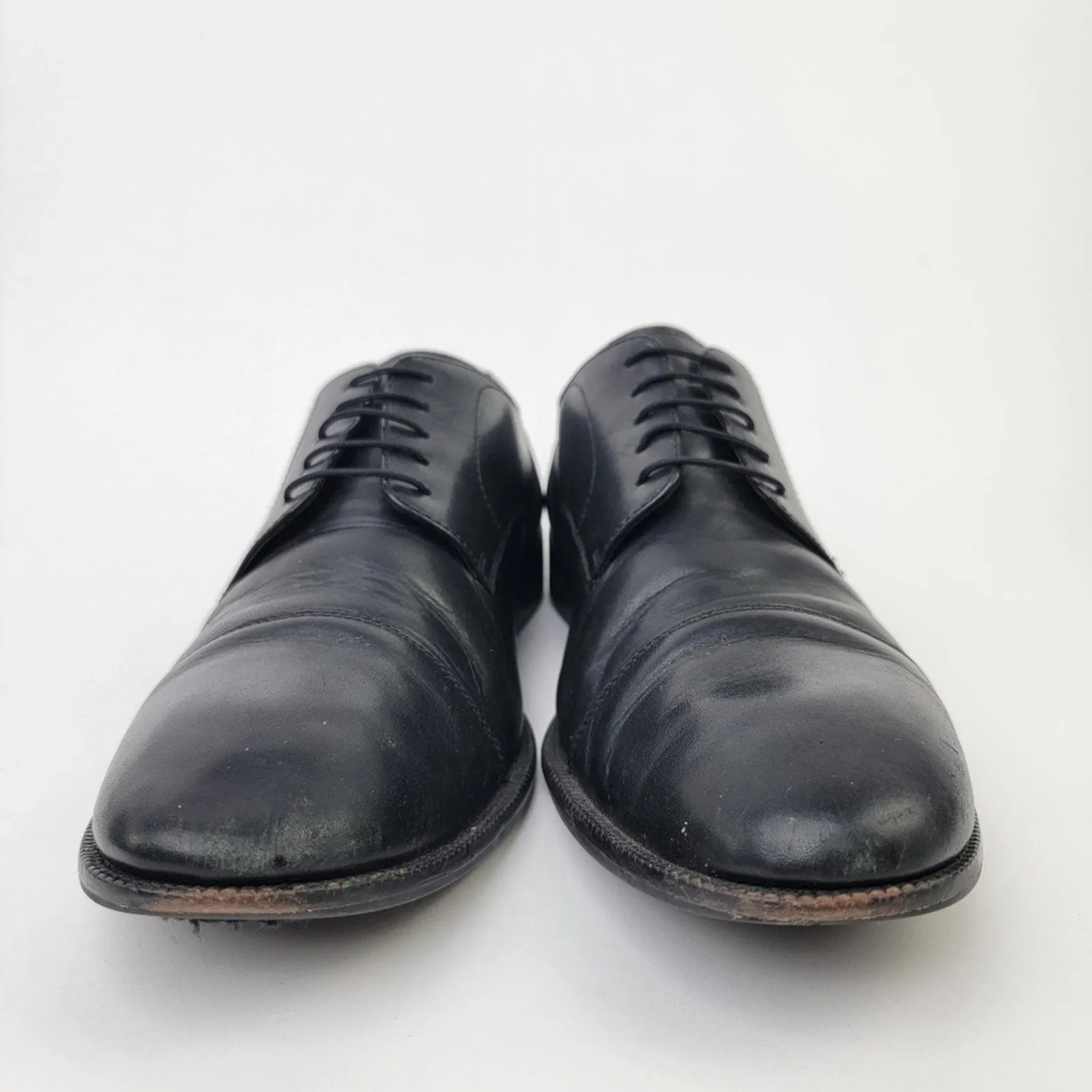 Cole Haan Benton Cap Toe Oxford II - 10.5