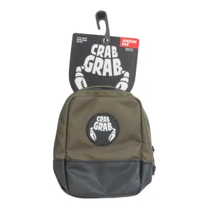 Crab Grab Binding Bag
