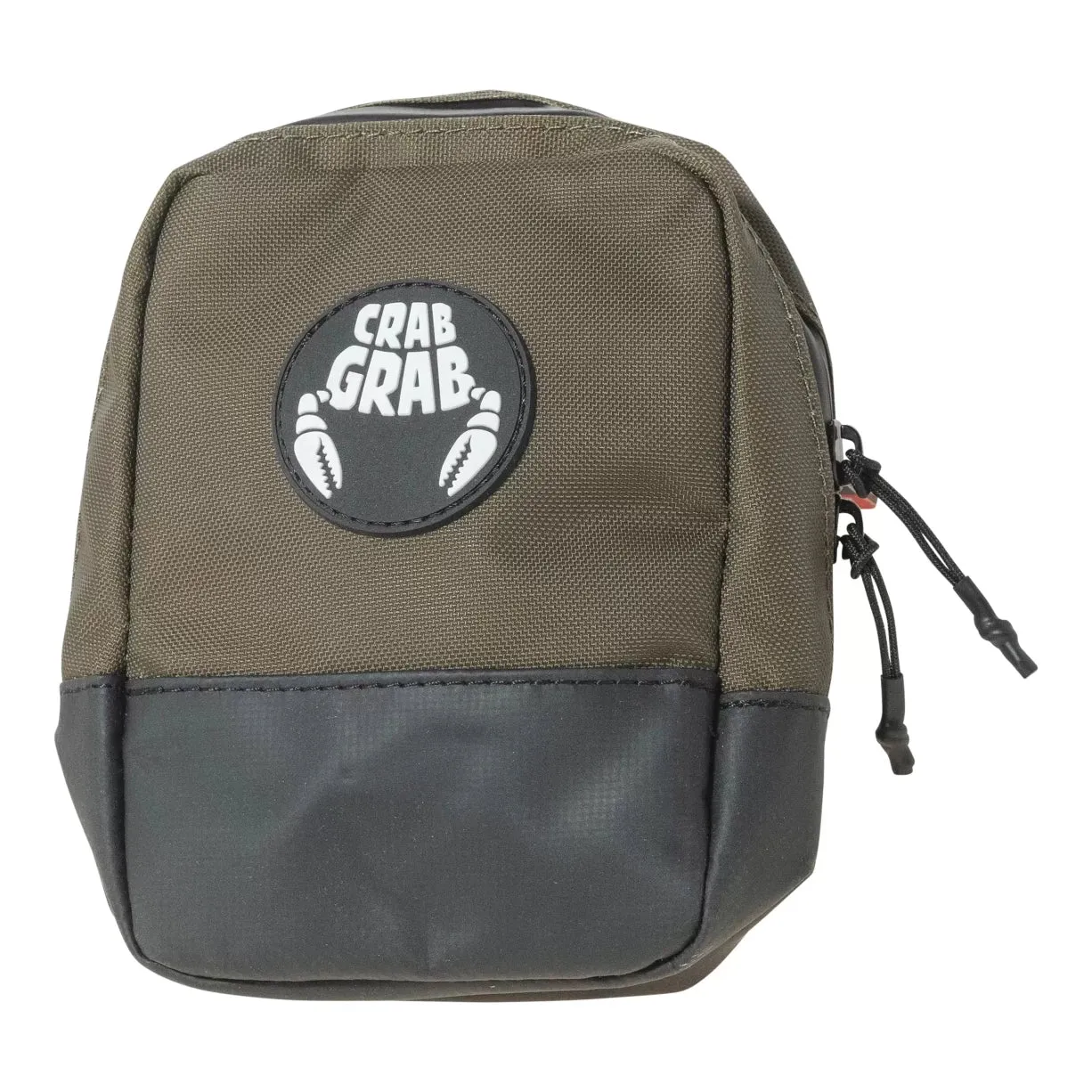 Crab Grab Binding Bag