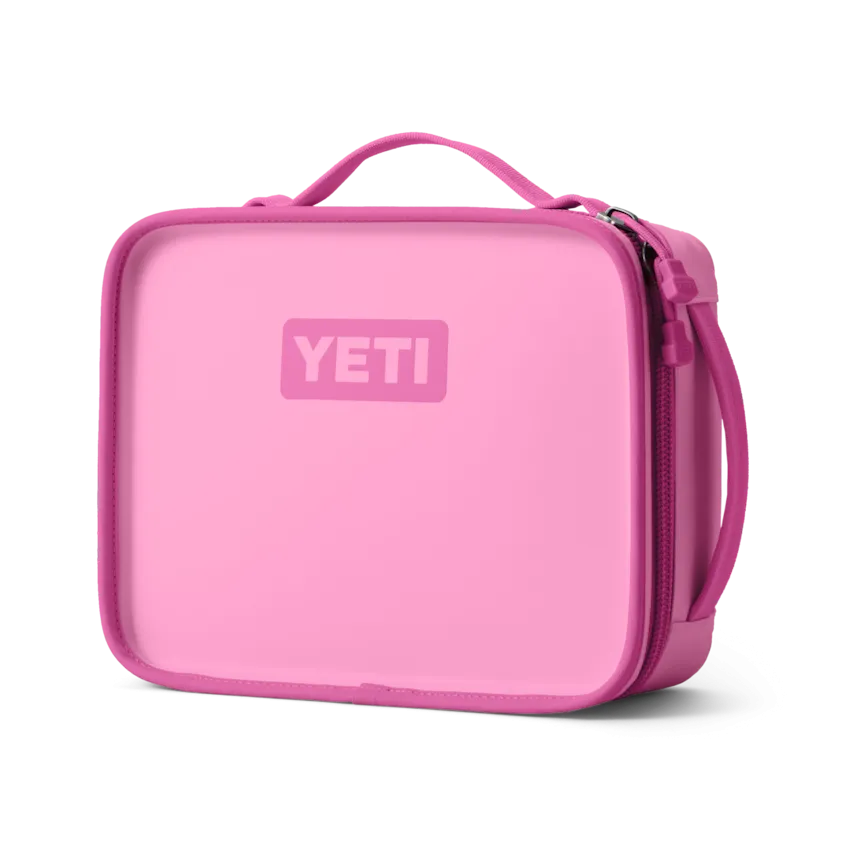 Daytrip Lunch Box - Power Pink