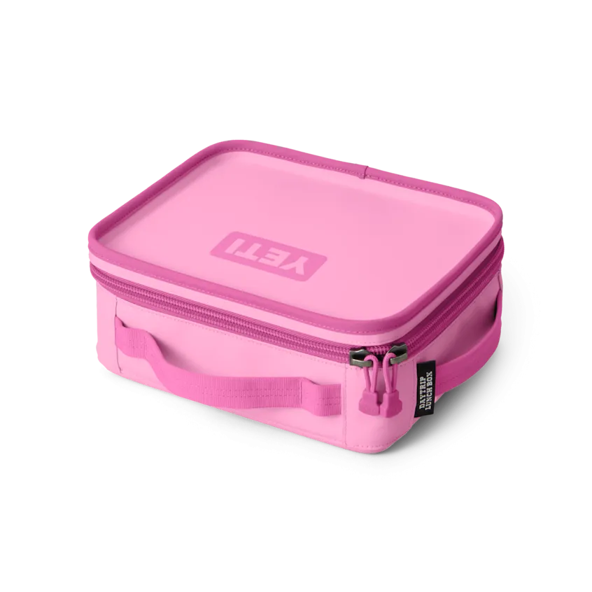 Daytrip Lunch Box - Power Pink
