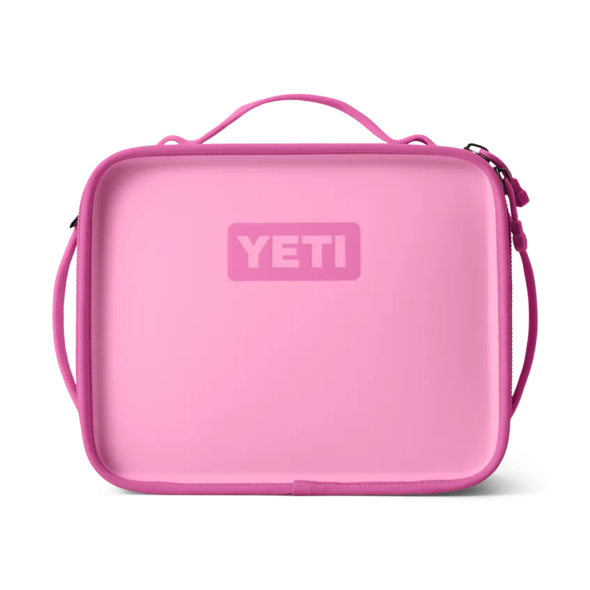 Daytrip Lunch Box - Power Pink