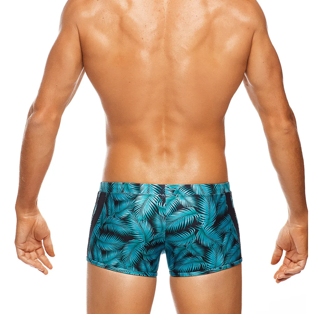 Fiji Fling - Swim Trunk