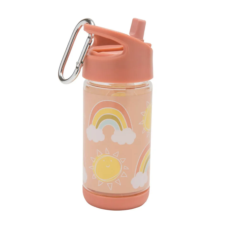Flip & Sip Water Bottles