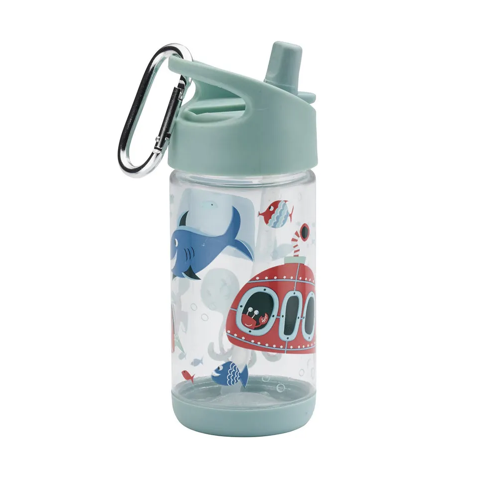 Flip & Sip Water Bottles