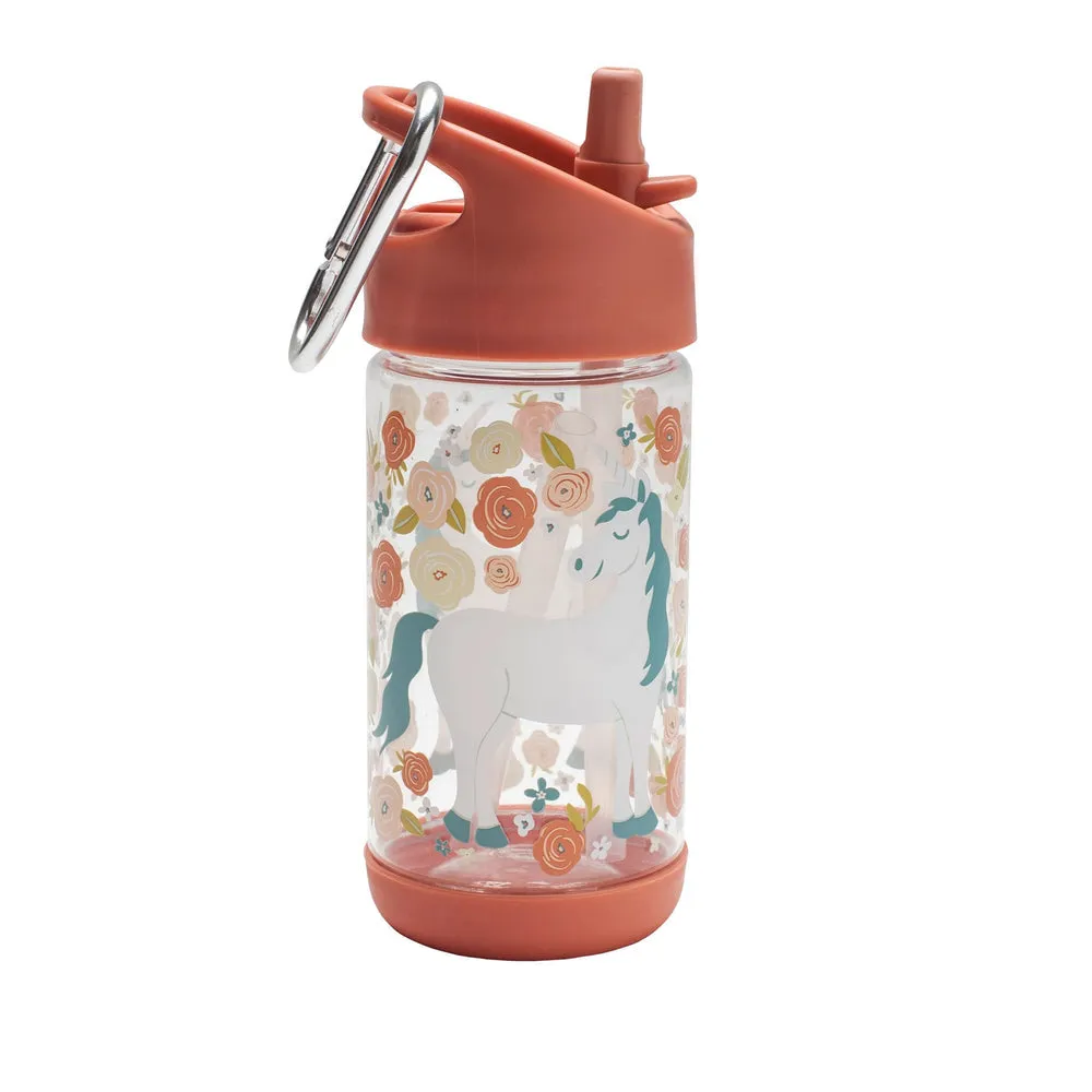 Flip & Sip Water Bottles