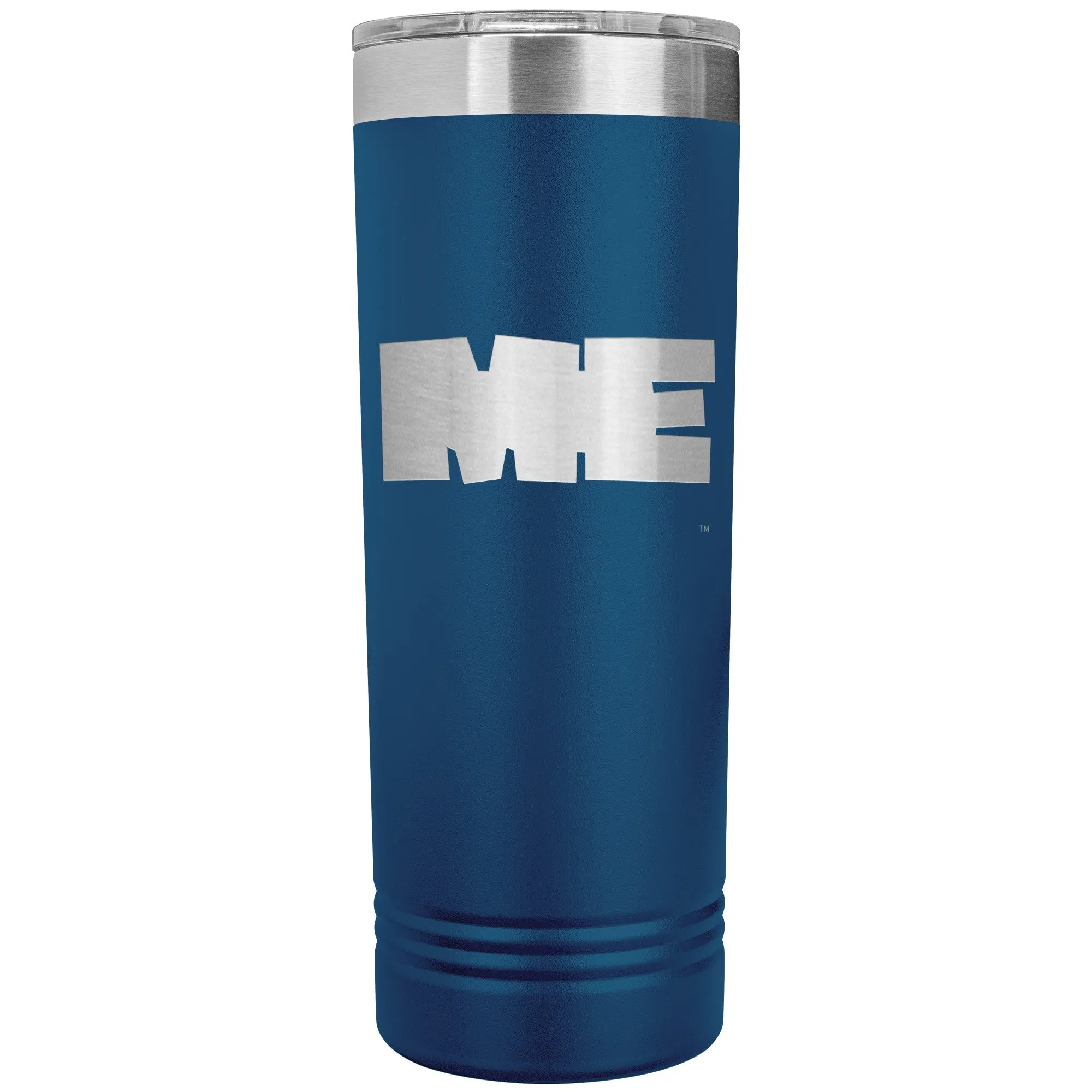 God Within Me 22oz Tumbler