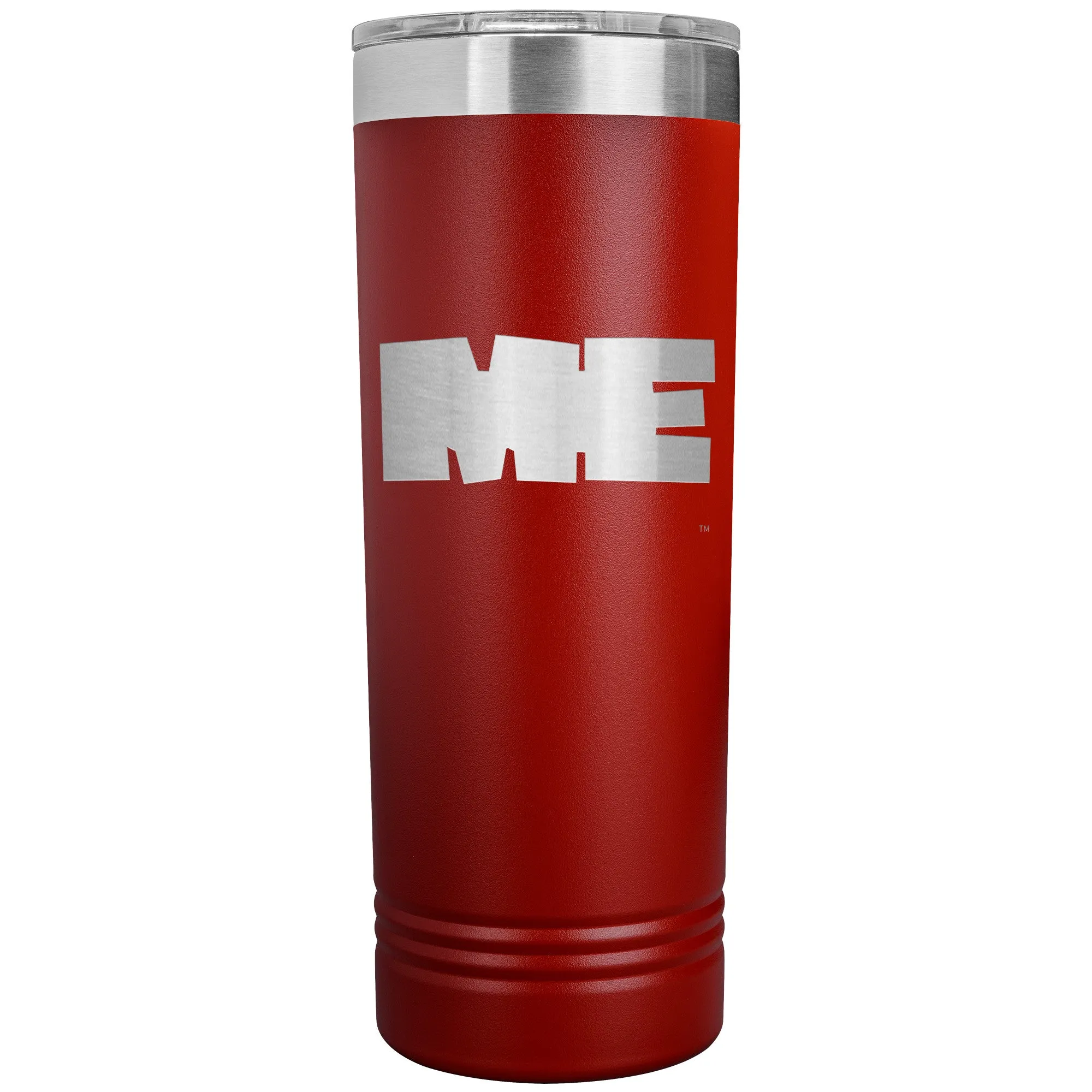 God Within Me 22oz Tumbler