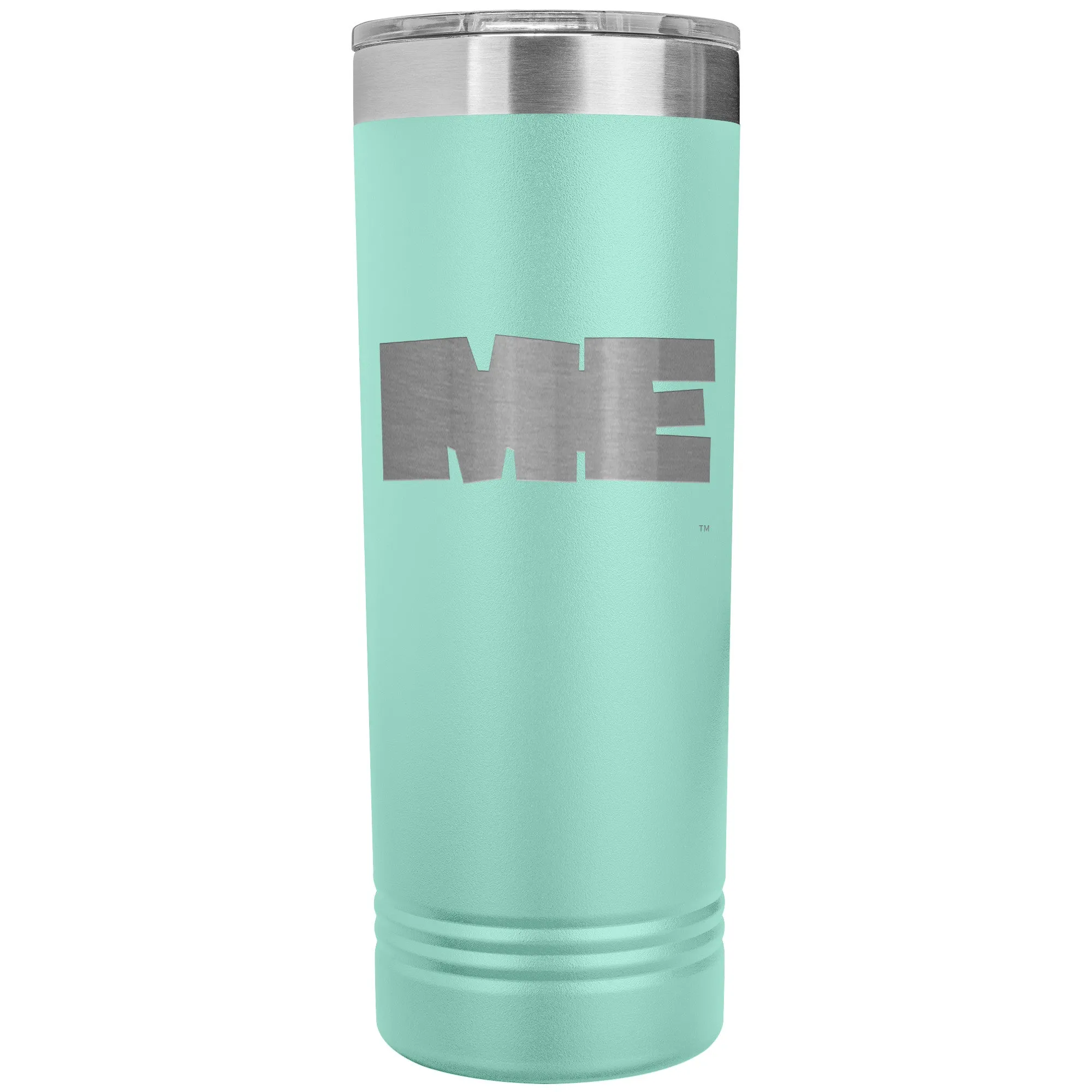 God Within Me 22oz Tumbler