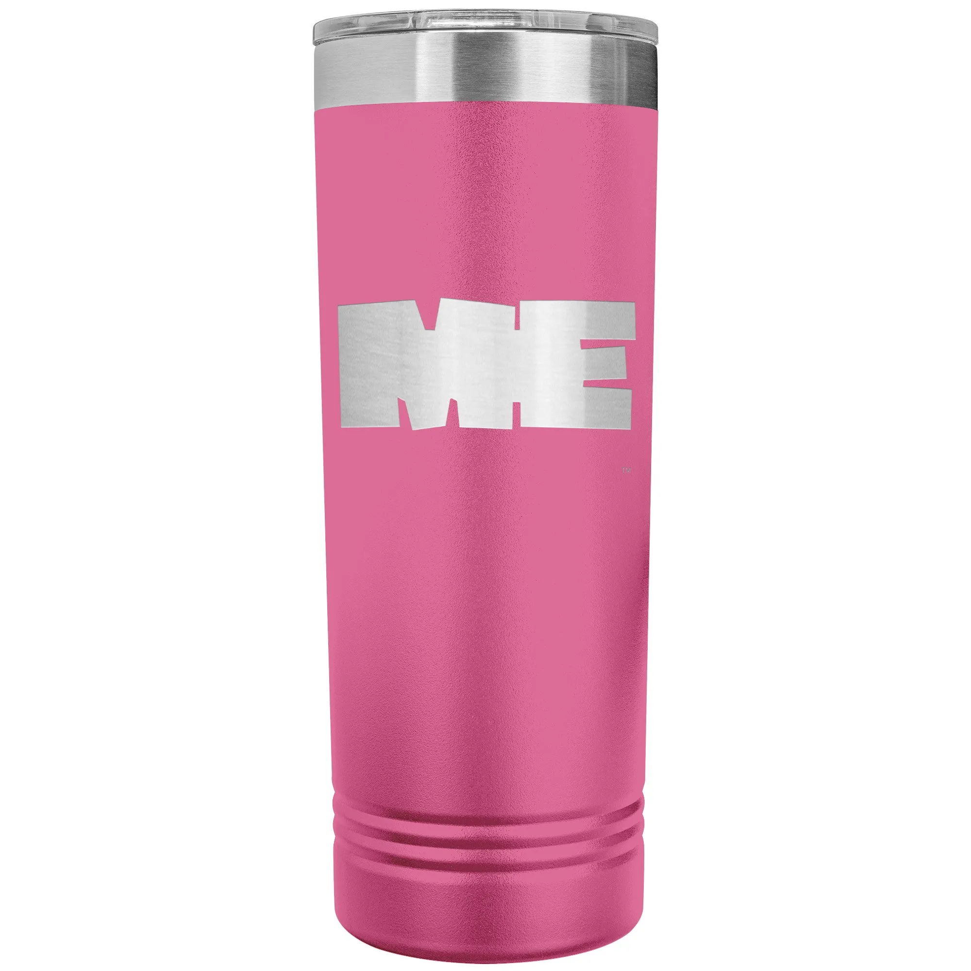 God Within Me 22oz Tumbler