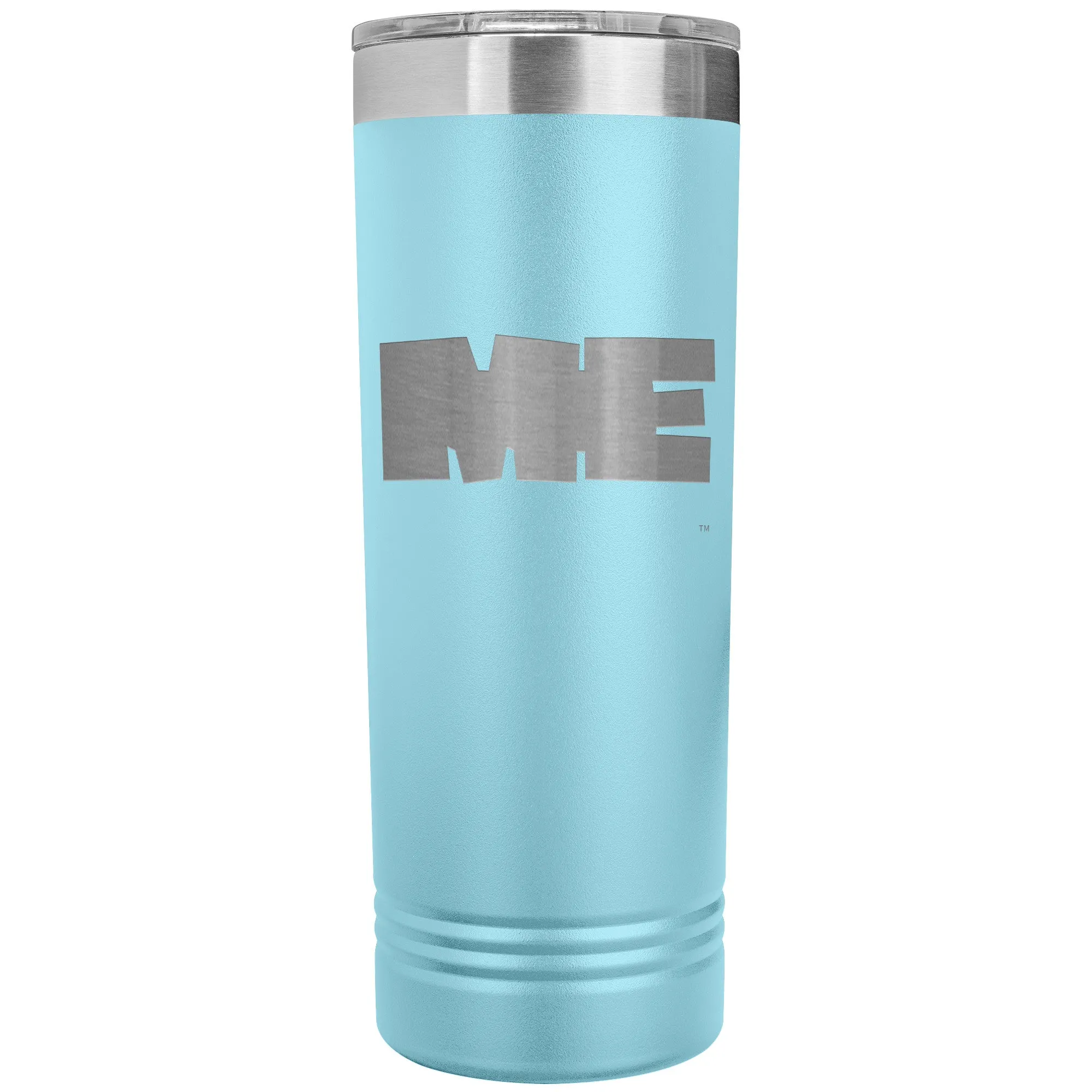 God Within Me 22oz Tumbler